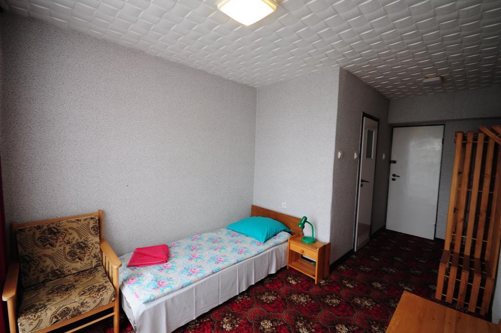 Zajazd Pod Kasztanami Ryn  Room photo